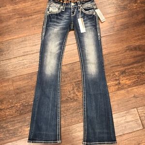 Rock Revival Boot Cut 'Gysii'